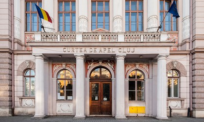 Curtea de Apel Cluj