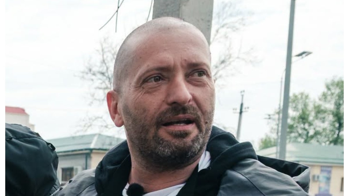 Cheloo participă la „Asia Express”