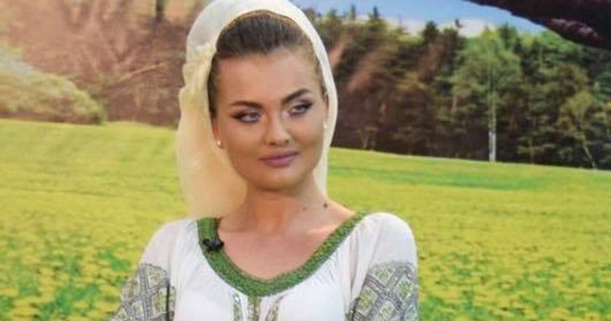 Cântăreața de muzică populară, fiică de polițist, condamnată pentru ucidere din culpă