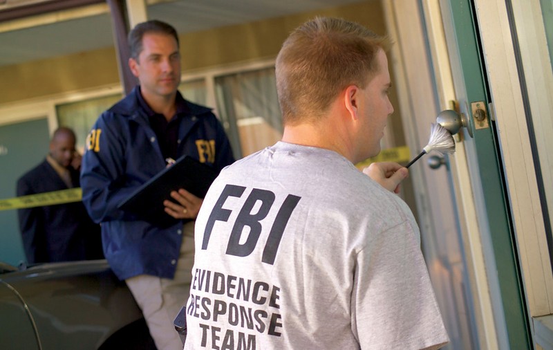 Atentat cu bombă asupra unei sinagogi, dejucat de agenți FBI sub acoperire