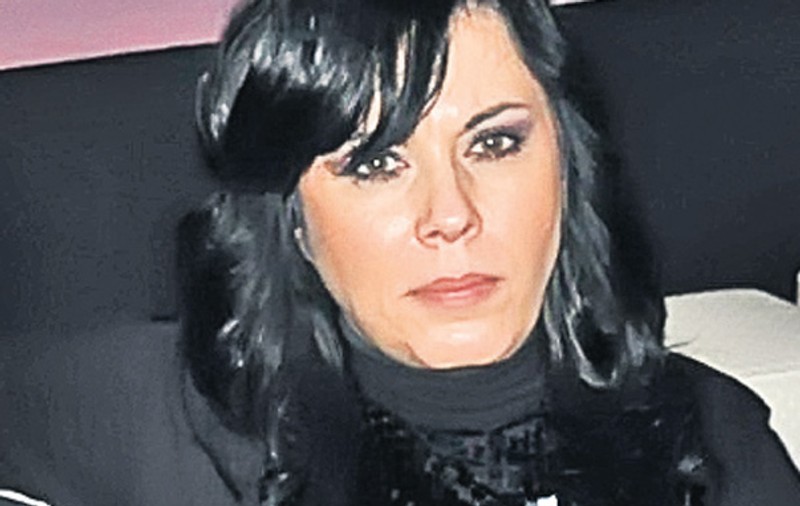 Mariana Moculescu: "Leo de la Strehaia mi-a spus că Marin vrea să mă omoare şi apoi să se sinucidă" | EXCLUSIV