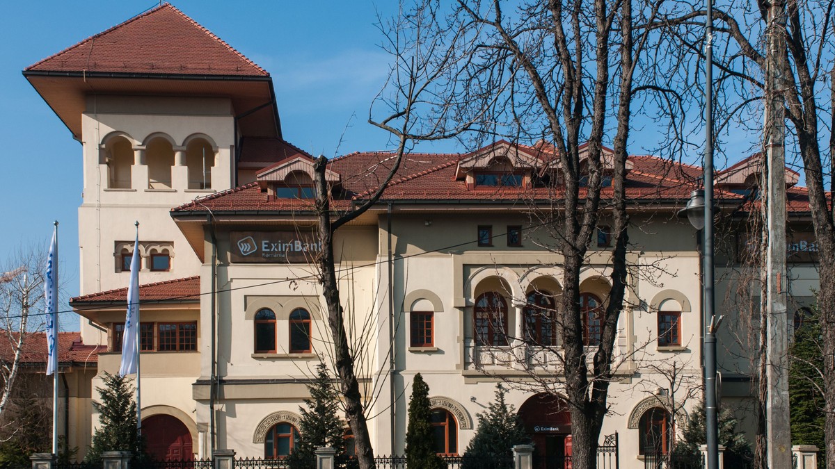 Palatul Kiseleff - Eximbank hepta_4181093