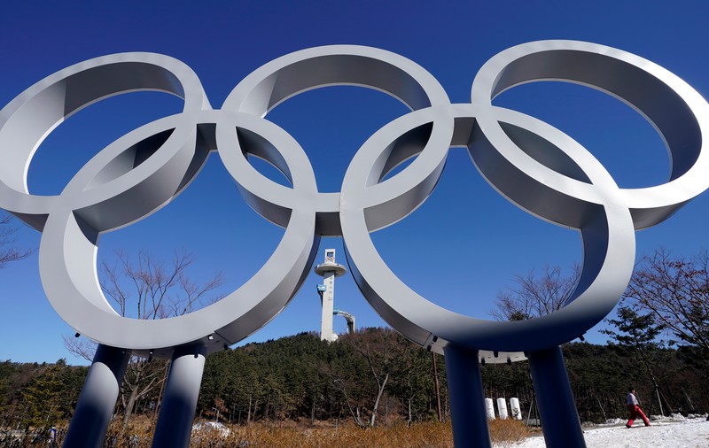Prezervative fără număr pentru sportivii prezenți la JO 2018 de iarnă de la PyeongChang
