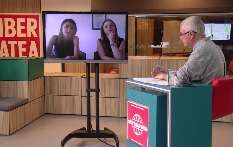 VIDEO | Drepturile presei în era digitală, în fața unui examen în Parlamentul European