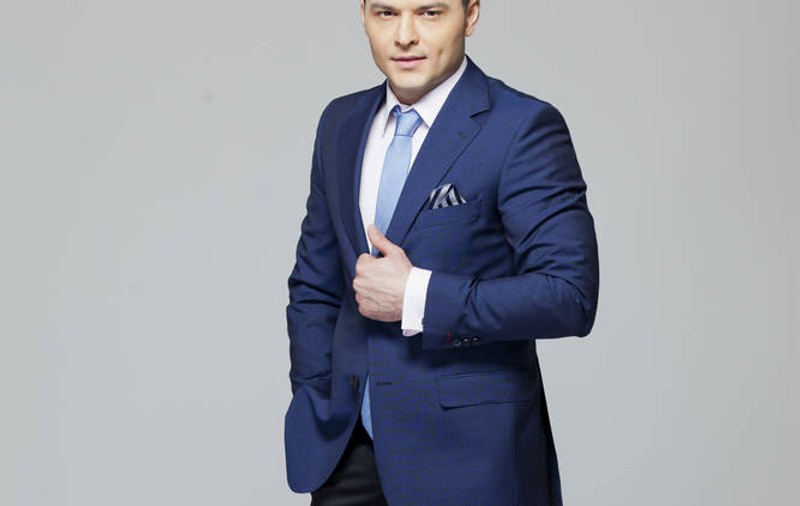 Liviu Vârciu: "Văd că îţi tremură încheieturile! DE CÂND NU AI MAI FĂCUT DRAGOSTE?". Află cui i-a spus asta