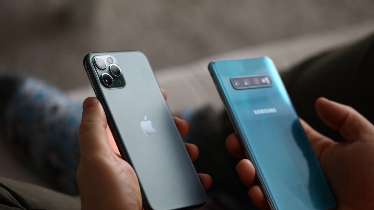 Ios sau Android-avantaje si dezavantaje