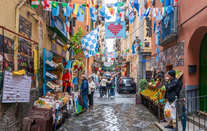 O femeie a vizitat un oraș faimos din Italia, deși toți i-au spus ca va fi răpită: „Am stat trei zile și am adorat fiecare moment”