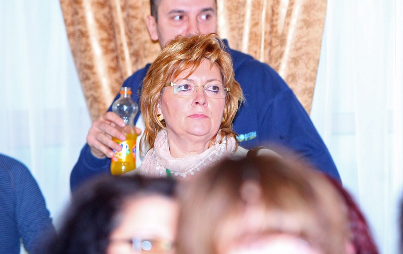 Mama Alexandrei Dulgheru rupe tăcerea: ”Cumpăram cinci vile cu banii pe care i-am cheltuit cu ea. E pasionată de design interior, dacă nu va izbuti cu designul, i-ar plăcea să devină comentator sportiv”