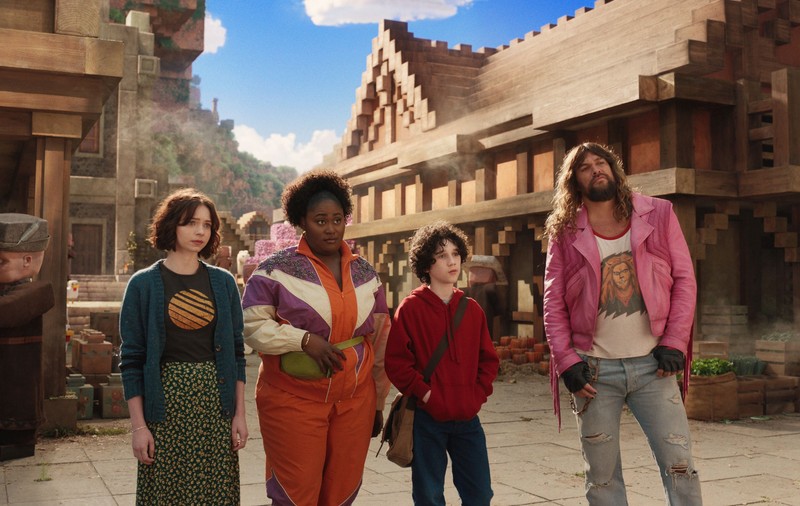 „A Minecraft Movie”, încasări record de 157 milioane de dolari la debut I VIDEO