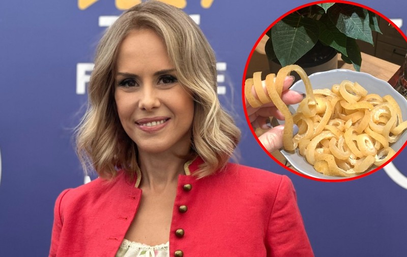 Mihaela Bilic recomandă consumarea șoriciului. Medicul nutriționist susține că nu îngrașă și e benefic pentru sănătate