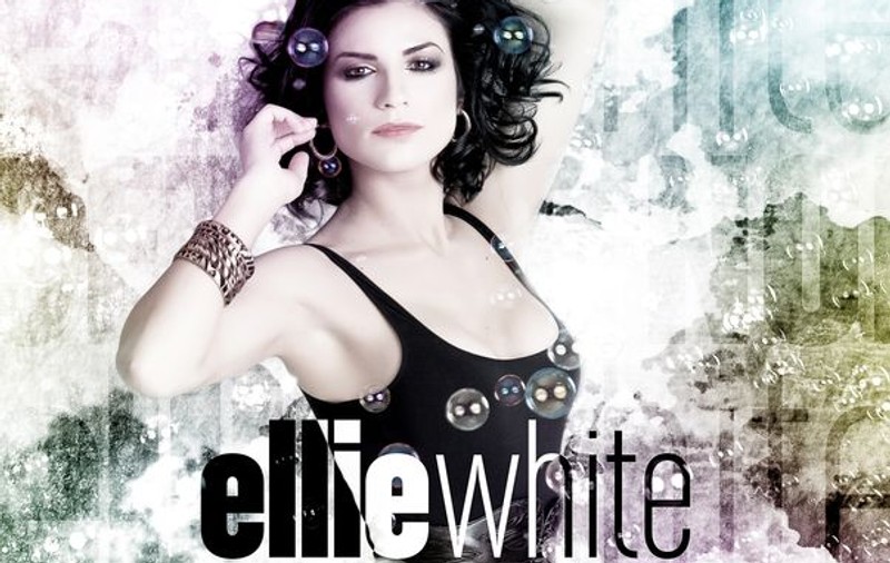 Ellie White lansează videoclipul piesei Sete de Noi, în premieră pe Libertatea.ro!  