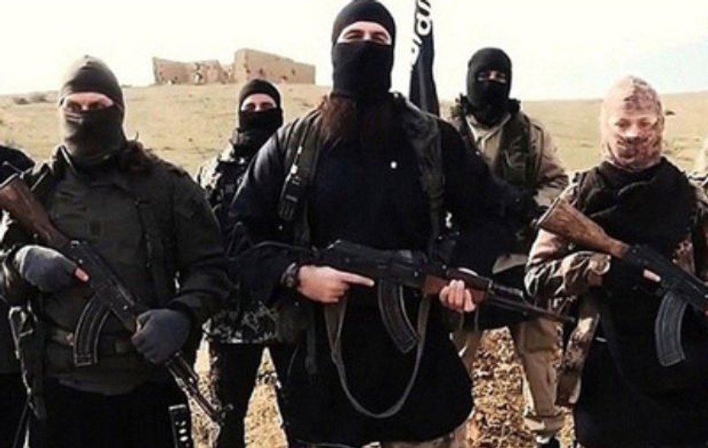 Bazele militare americane, ținta jihadiștilor din Statul Islamic. ISIS are informații despre zeci de baze militare ale SUA și NATO