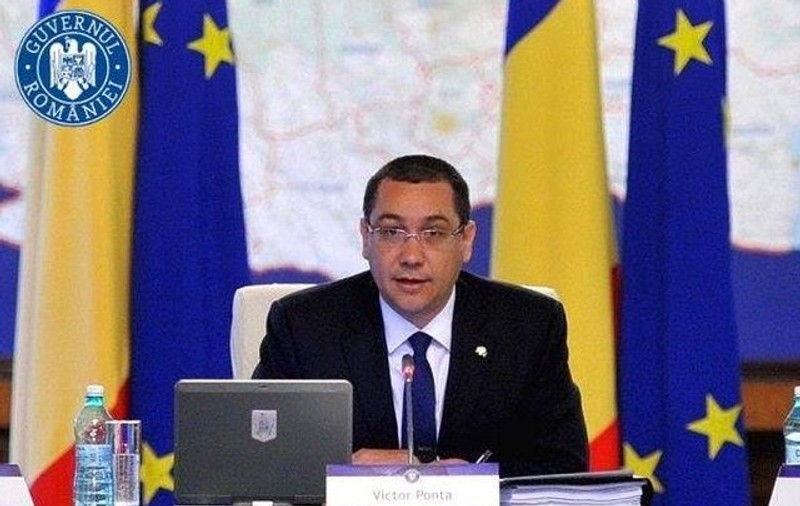 Ultimul mesaj al lui Victor Ponta, în calitate de premier: "Am făcut lucruri bune"