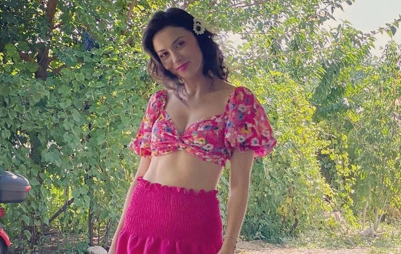 Anca Dumitra, amintiri de la debutul în „Las Fierbinți”: „Mulți dintre noi habar nu aveam ce ne așteaptă”. Cum a ajuns la PRO TV | EXCLUSIV