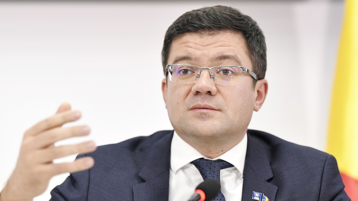 Ministrul mediului susține că Primăria Capitalei nu a luat măsuri pentru combaterea poluării