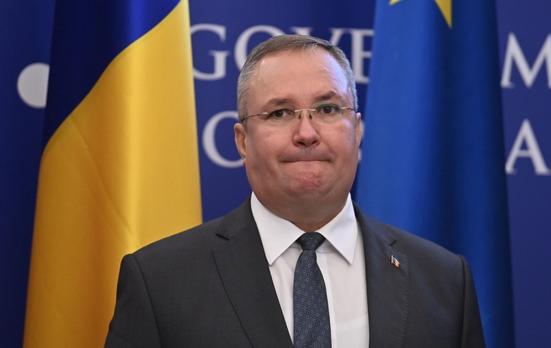 Coaliția încă nu a găsit candidat pentru Primăria Capitalei, admite Nicolae Ciucă. PNL i-a testat pe Burduja și Lupescu, iar PSD - pe Firea și Băluță