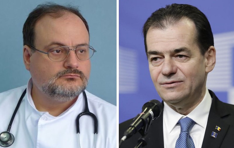 RĂSPUNS OFICIAL. Ministerul Sănătății ne apără de coronavirus până la 15:30, că „după ora 16:00 în fiecare zi” secretarul de stat Moldovan pleacă la spitalul privat!