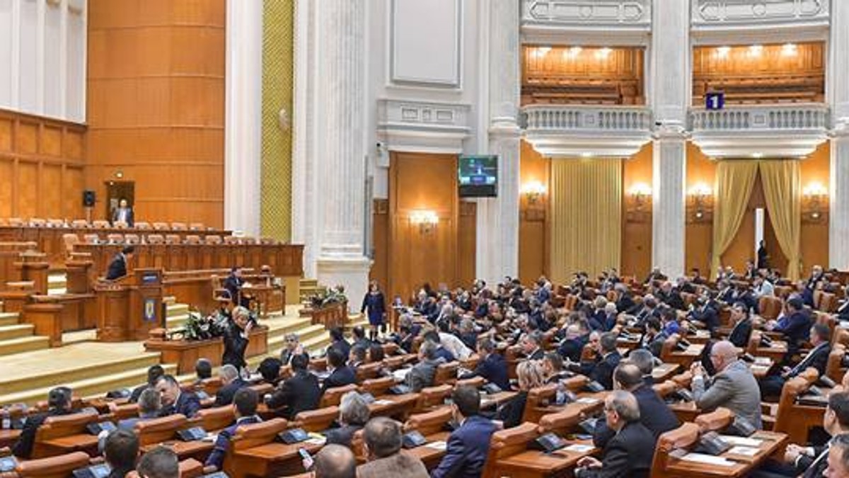 Parlamentarii tăcuți