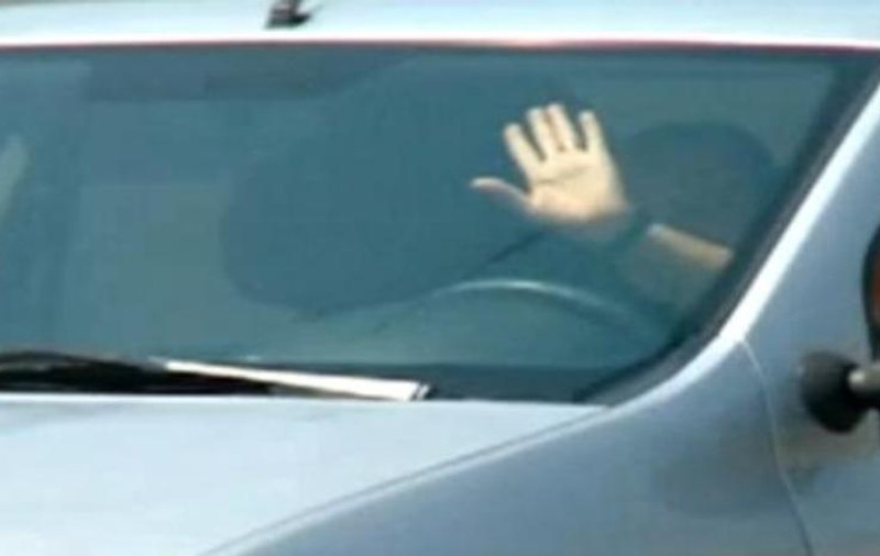 Unde s-a dus glonţ BĂSESCU după ce a plecat de la Palatul Cotroceni | VIDEO