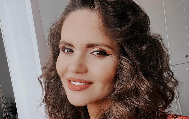 Cristina Șișcanu se întoarce pe micul ecran: „Încep un proiect nou”. Ce emisiune va prezenta soția lui Mădălin Ionescu