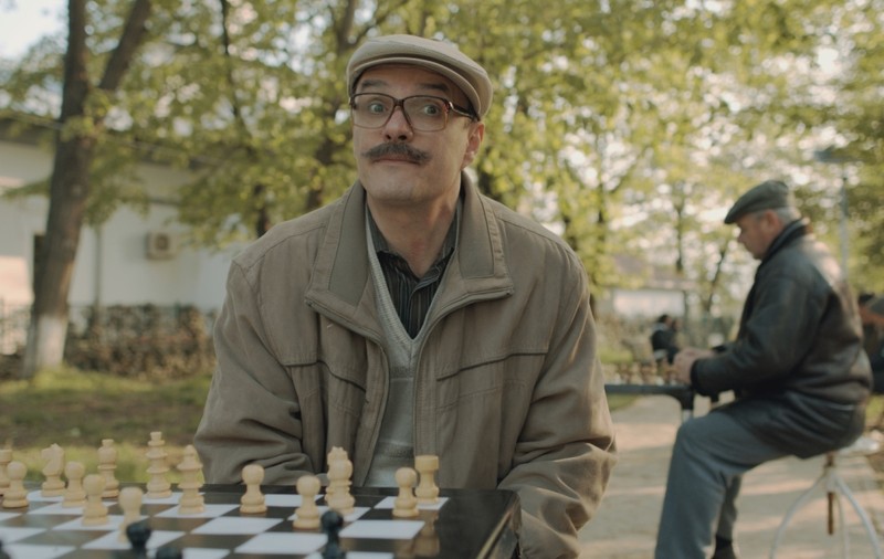 Povestea de viață a actorul Angel Popescu, din serialul „Mangalița”. A făcut senzație în „Mondenii” dar nimeni nu știa cu ce s-a ocupat înainte
