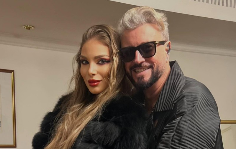 Unde pleacă Nicolle Fota după despărțirea de Cătălin Botezatu: „Urmează să semnez”. Designerul spune despre ea că e „încă un copil”