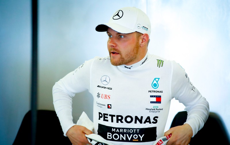 Valtteri Bottas, de la Mercedes, a câștigat Marele Premiu de Formula 1 al Australiei