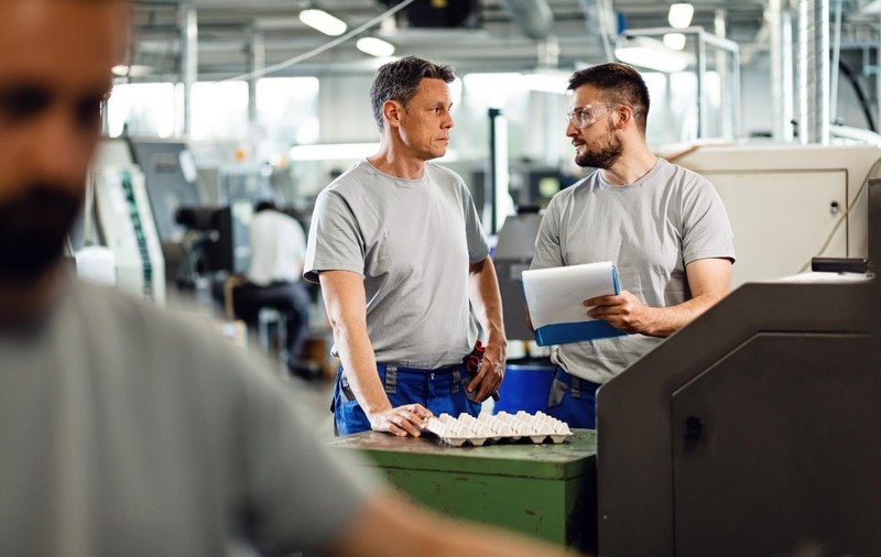 Adaptabilitatea în producție: cum răspund companiile de succes la nevoi diverse ale pieței