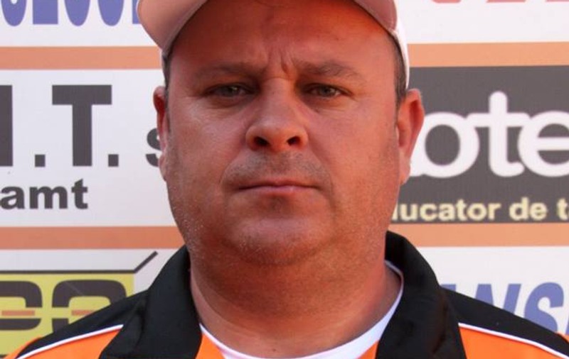 A murit Gelu Chertic, fost fotbalist la Ceahlăul. Era profesor la LPS Piatra-Neamț