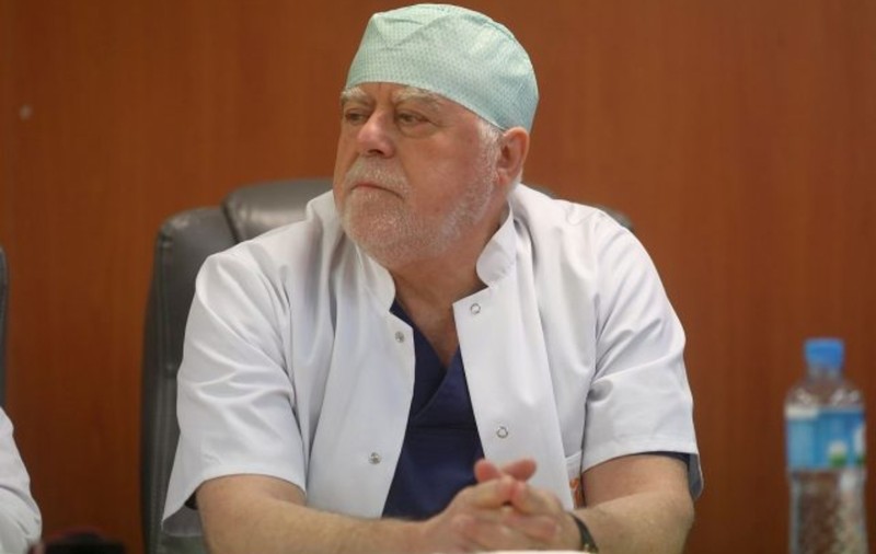 Chirurgul din Timișoara prins în flagrant când lua mită a fost arestat. A luat șpagă de șase ori într-o săptămână