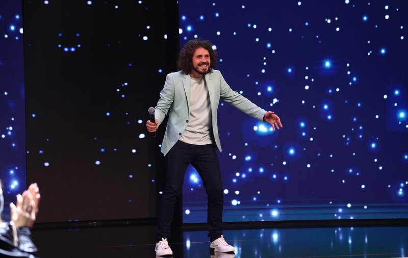 Cine este Costel Bojog, noul jurat de la „iUmor”. L-a înlocuit pe Mihai Bendeac: „Am primit cu bucurie propunerea”