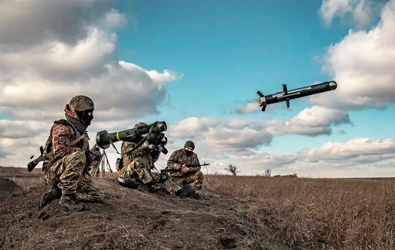 Americanii rămân fără rachete Javelin, după ce le-au trimis ucrainenilor: „Ani de zile ca să-și refacă rezervele”