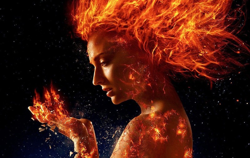 Cronică de film | „X-Men: Dark Phoenix” încheie cu stângul îndrăgita serie cu mutanți, dar nu așa dezastruos cum spun criticii