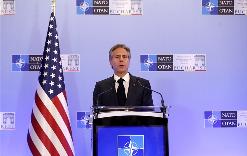 Antony Blinken: Reprimarea protestelor din China este un semn de slăbiciune a regimului