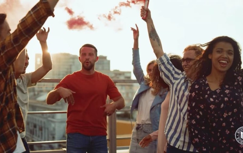 Videoclipul optimist cu care anunță premierul relaxarea restricțiilor, pe Facebook