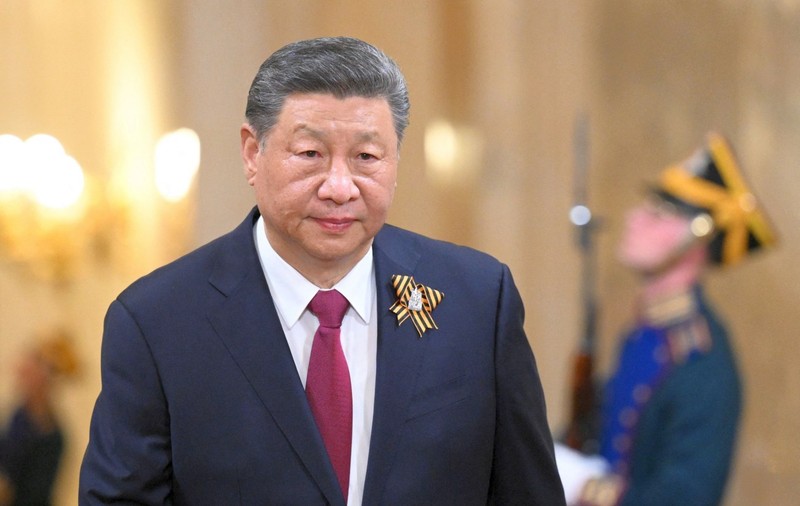 Ce mesaj i-a transmis Xi Jinping lui Nicușor Dan după ce a fost ales președintele României