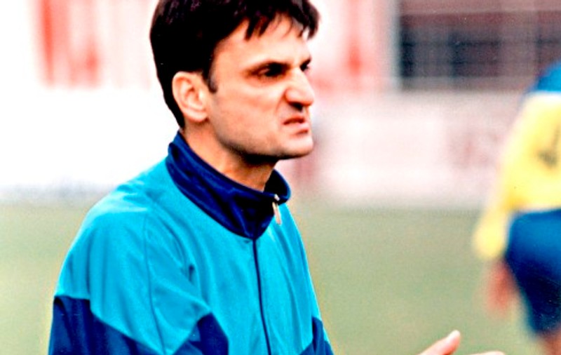 Mihail Marian, noul director tehnic al FRF