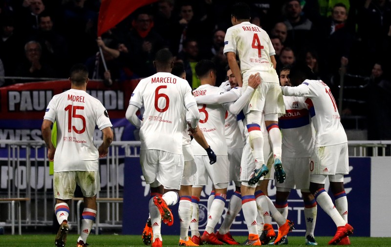 Ligue 1 Franța, etapa a 29-a. OM și Lyon continuă lupta pentru locul 3. Jucătorii lui Lille, bătuți de fani! / VIDEO