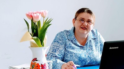 Medicul Venera Vatan