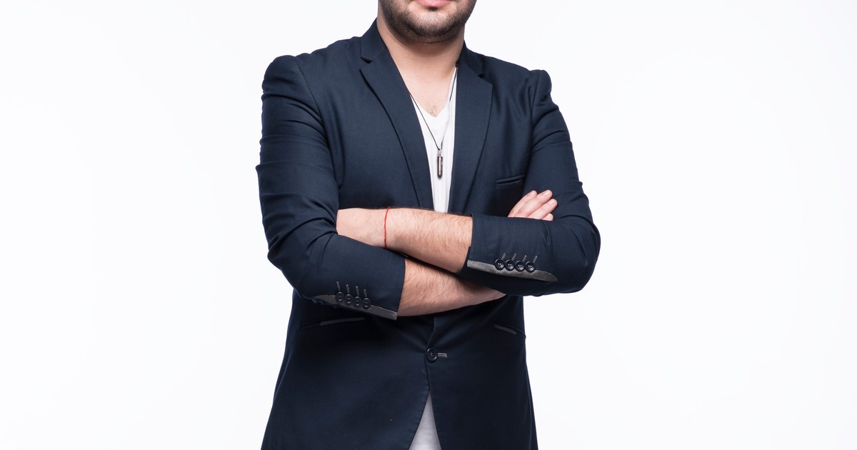 #PeRomânește cu Gabriel Fereșteanu la Gold Fm