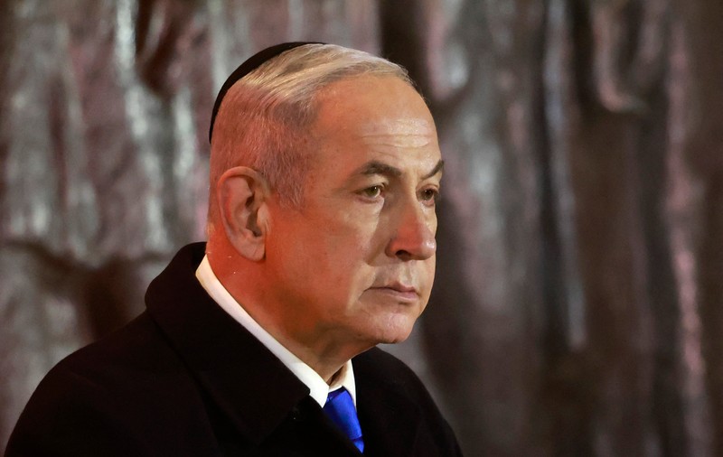 Benjamin Netanyahu a fost invitat să țină un discurs în Congresul SUA: „Ne alăturăm luptei împotriva terorii”