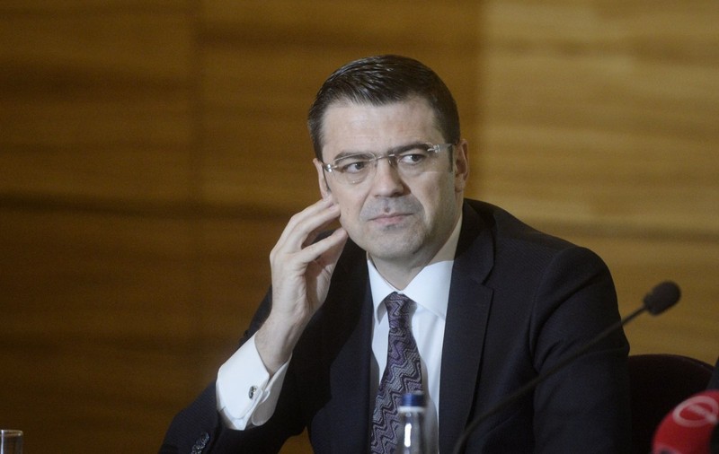 Procurorul Codruț Olaru, fără doctorat. CNATDCU a decis retragerea titlului, pentru „plagiat grosier”