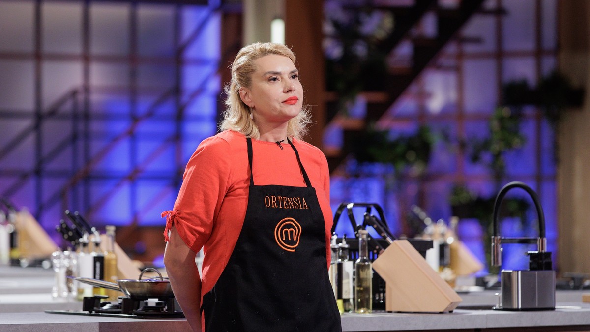 MasterChef Romania 2024