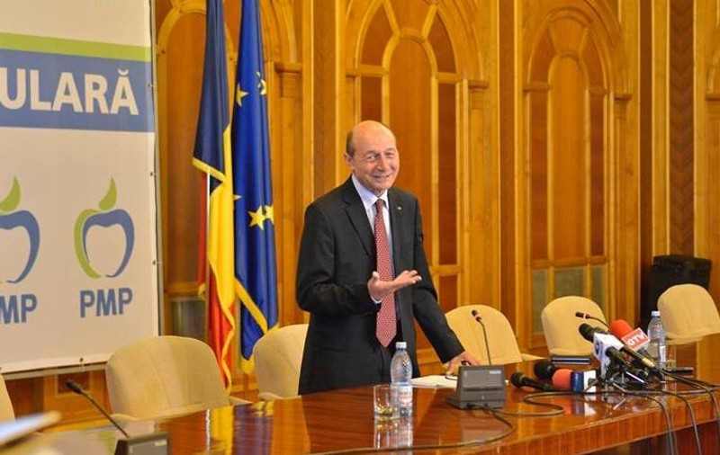 Senatul a votat desfiinţarea Academiei de Ştiinţe ale Securităţii Naţionale; Băsescu: Este o instituție clientelară, fără valoare
