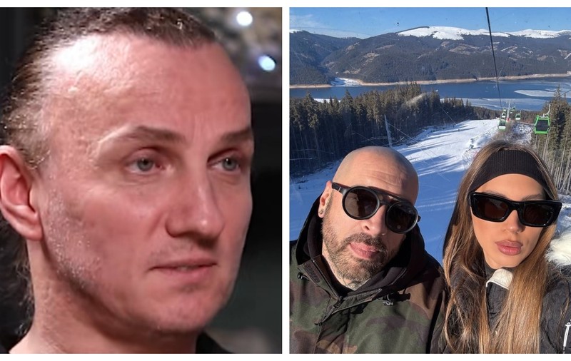 Mihai Trăistariu, declarații neașteptate despre relația lui CRBL cu Olga Guțanu. „A divorțat de soție, a lăsat tot pentru această fată”
