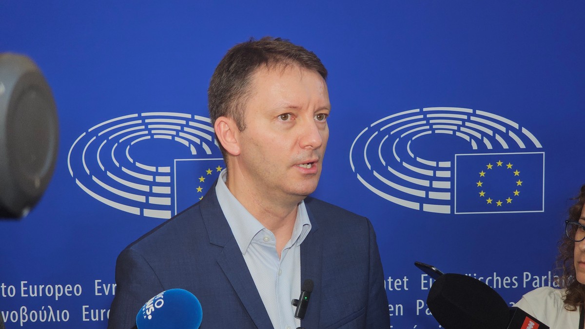 Siegfried Mureșan și-a prezentat prioritățile de guvernare