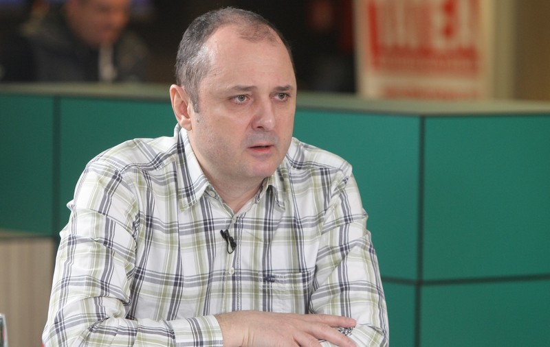 Mustața care l-a enervat pe Hagi, după 20 de ani. ”Ce-ar fi fost în sufletul meu, cum m-aș fi exteriorizat dacă aș fi comentat România - Argentina? M-aș fi urcat pe pupitre, aruncam căștile” | VIDEO