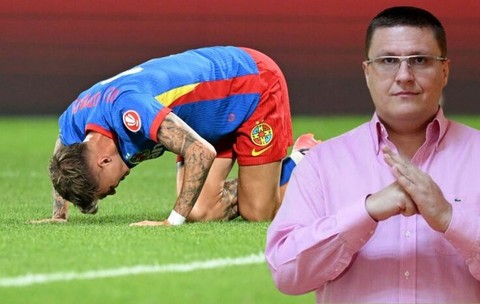 Horia Ivanovici: Tavi Popescu, 23 de ani - este deontologic să-i distrugem cariera „pe surse”?