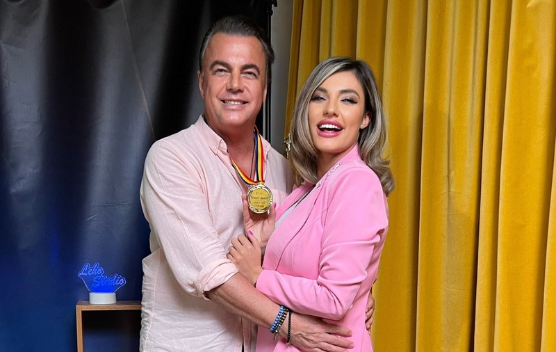 La 12 ani de la atacul din scara blocului, Diana, fiica lui Adrian Enache, rupe tăcerea: „Am fost înjunghiată și în gât”