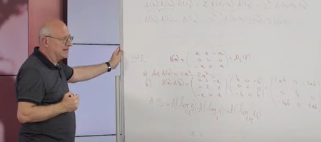 Profesorul Costel Chiteș va rezolva subiectele la matematică de la Evaluarea națională 2022